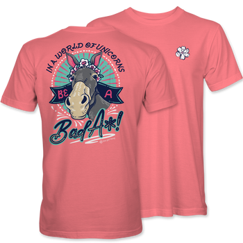 Unicorn Bad A** - 21308